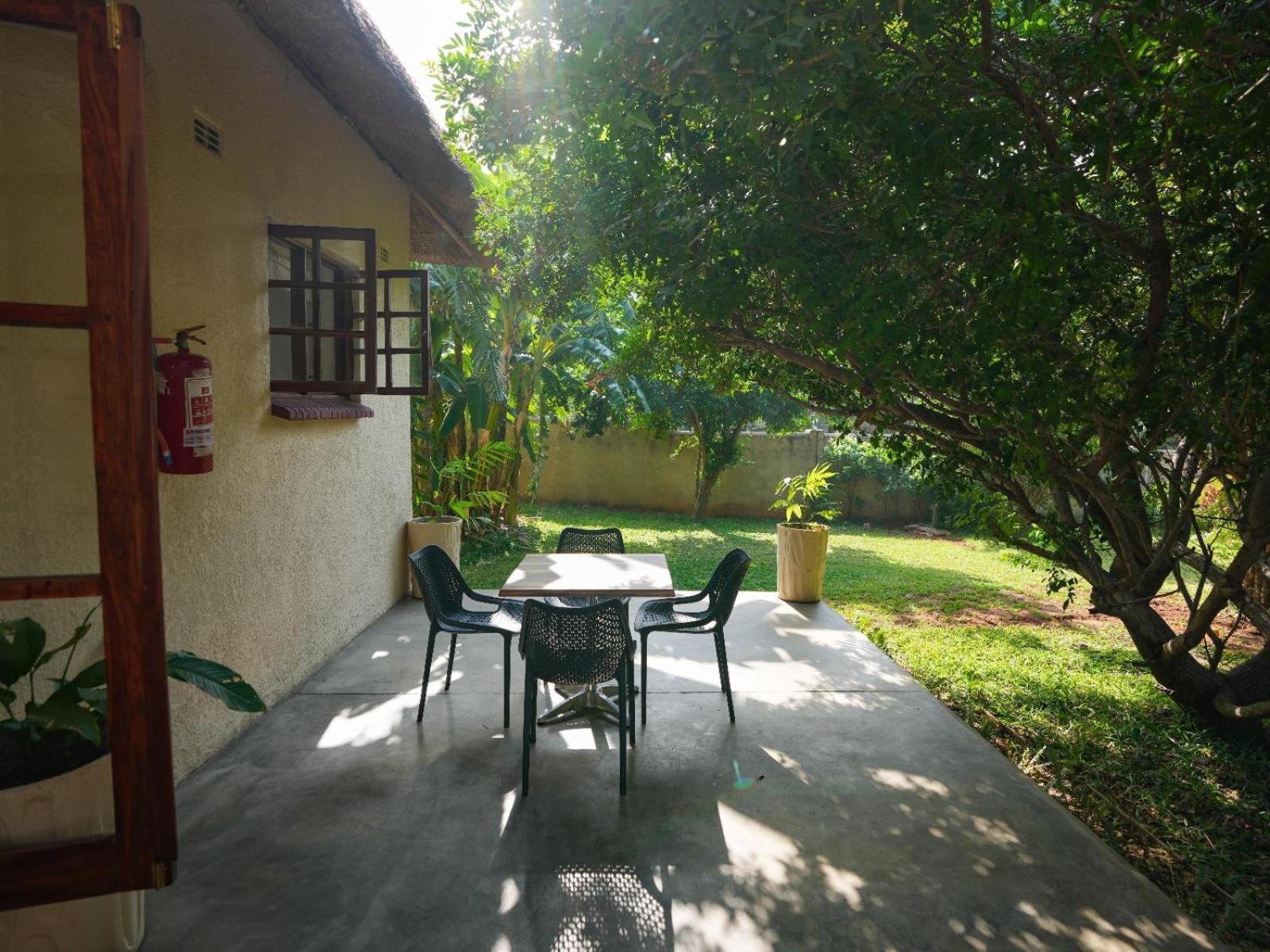 The Little Outlook Bed & Breakfast Victoria Falls Cameră foto