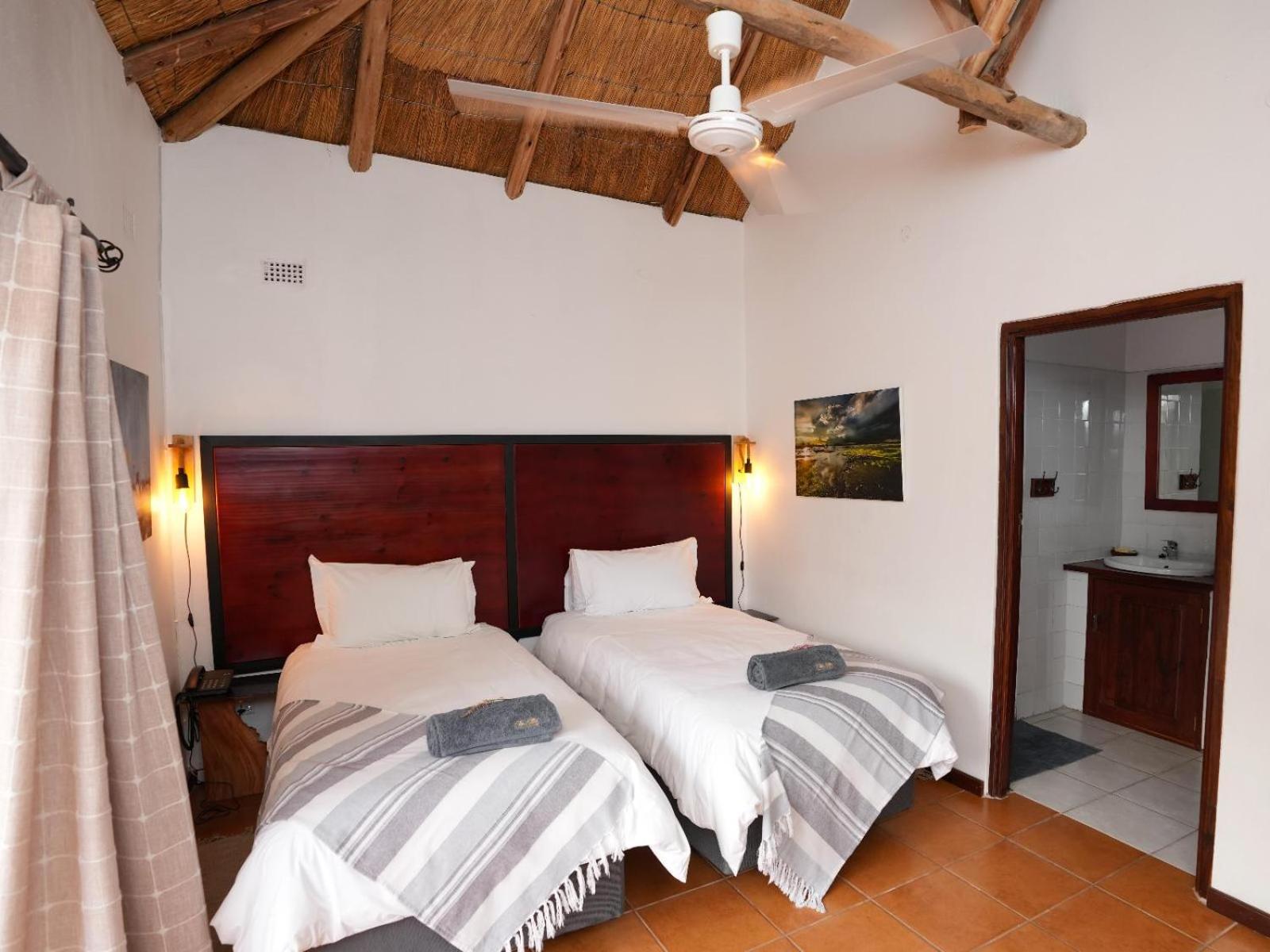 The Little Outlook Bed & Breakfast Victoria Falls Cameră foto