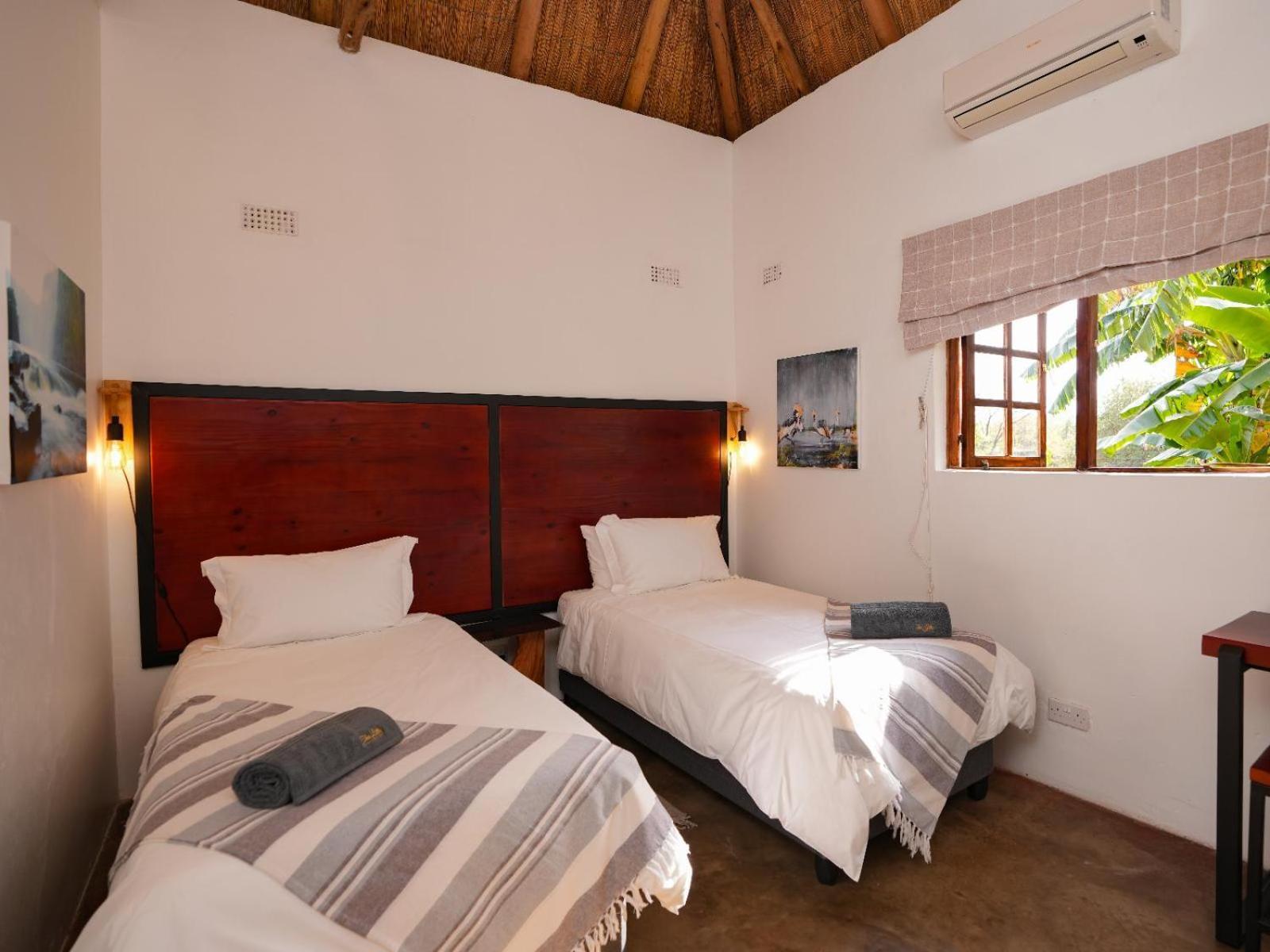 The Little Outlook Bed & Breakfast Victoria Falls Cameră foto