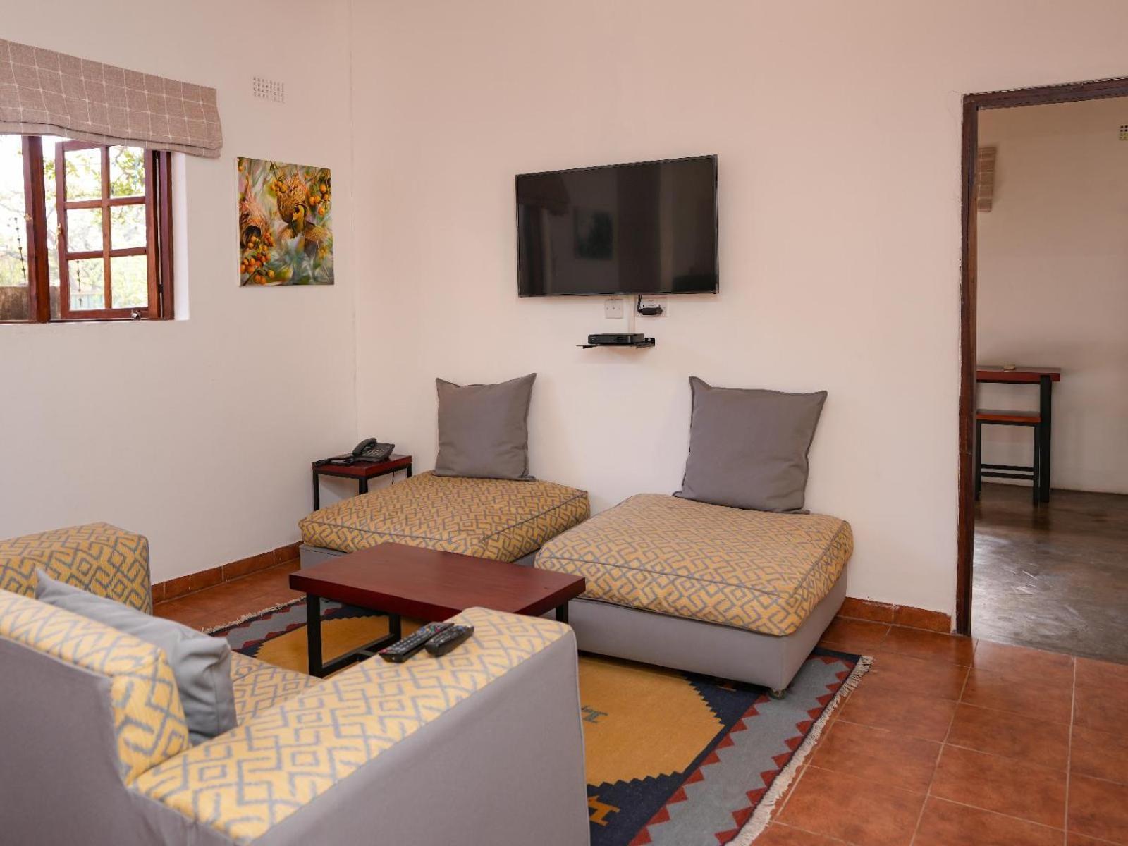 The Little Outlook Bed & Breakfast Victoria Falls Cameră foto