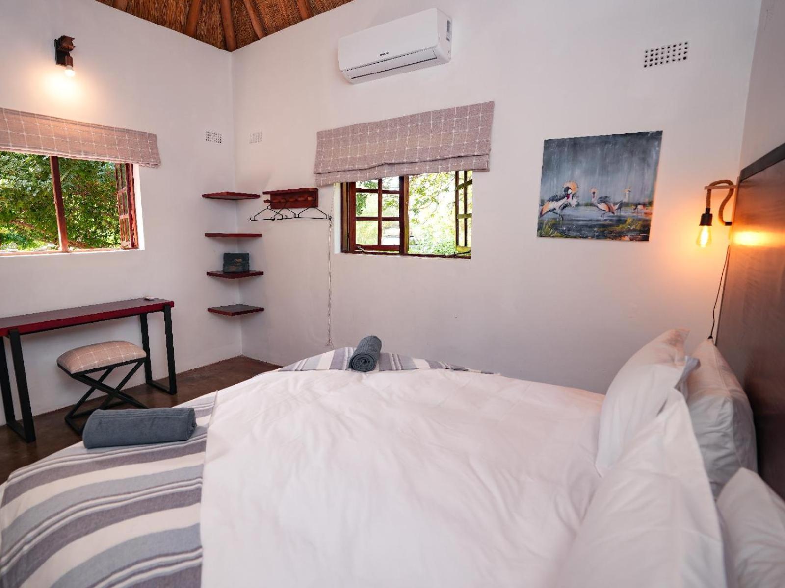 The Little Outlook Bed & Breakfast Victoria Falls Cameră foto