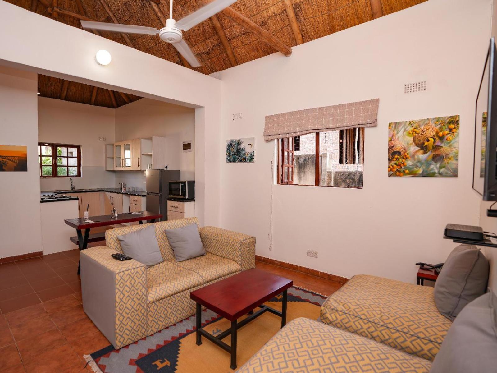 The Little Outlook Bed & Breakfast Victoria Falls Cameră foto