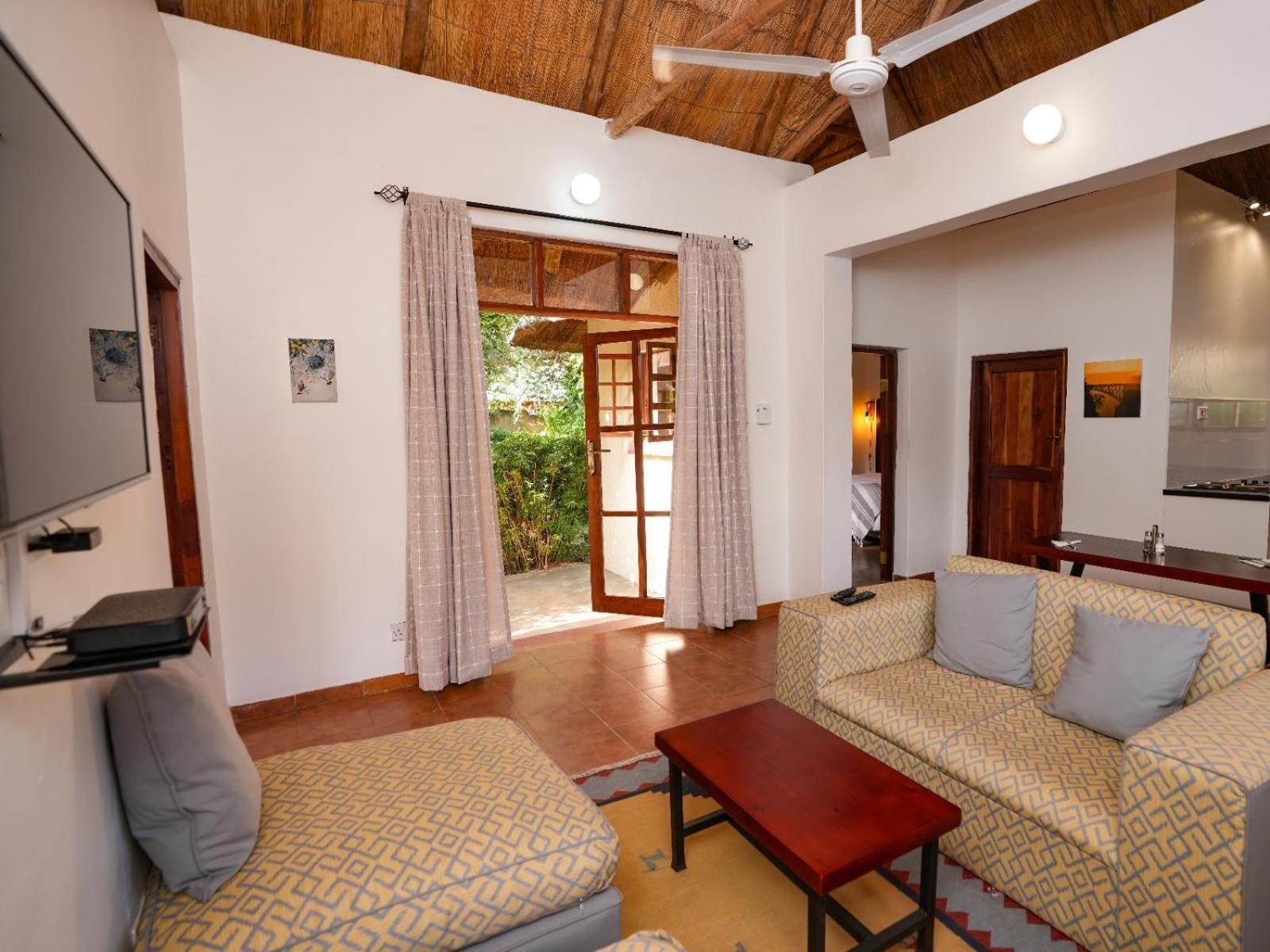 The Little Outlook Bed & Breakfast Victoria Falls Cameră foto