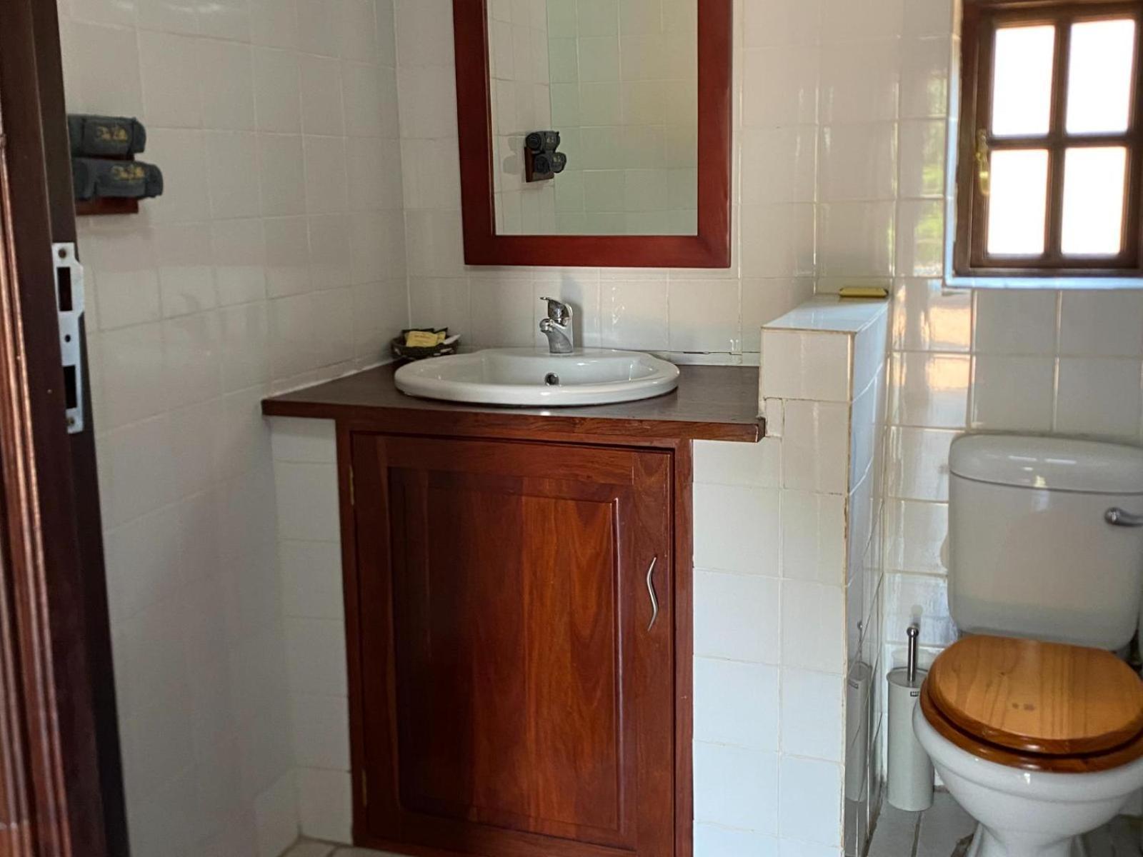 The Little Outlook Bed & Breakfast Victoria Falls Cameră foto