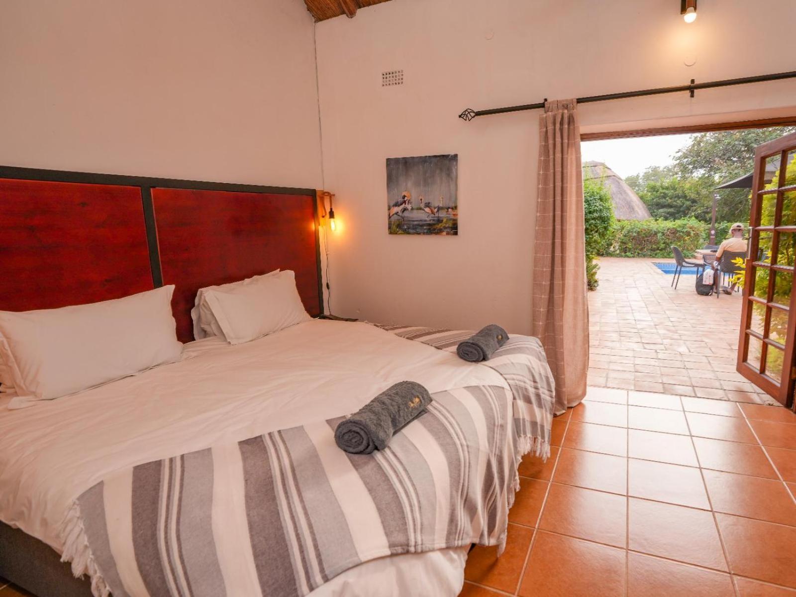 The Little Outlook Bed & Breakfast Victoria Falls Cameră foto