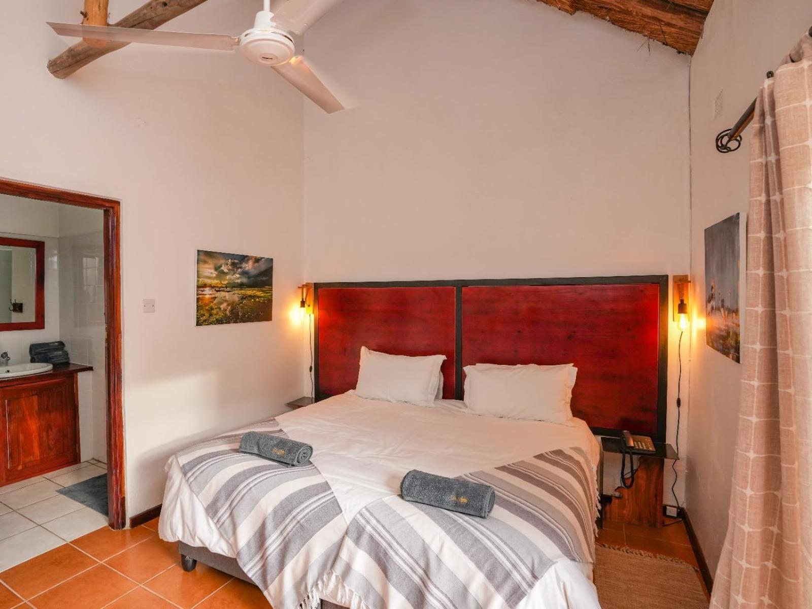 The Little Outlook Bed & Breakfast Victoria Falls Cameră foto