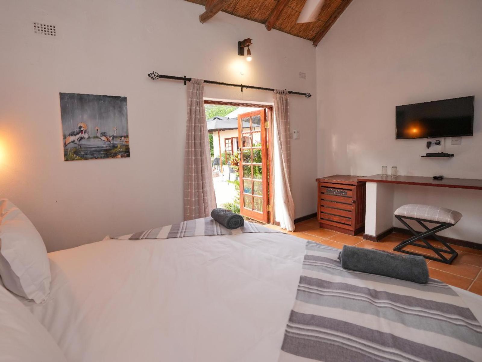 The Little Outlook Bed & Breakfast Victoria Falls Cameră foto
