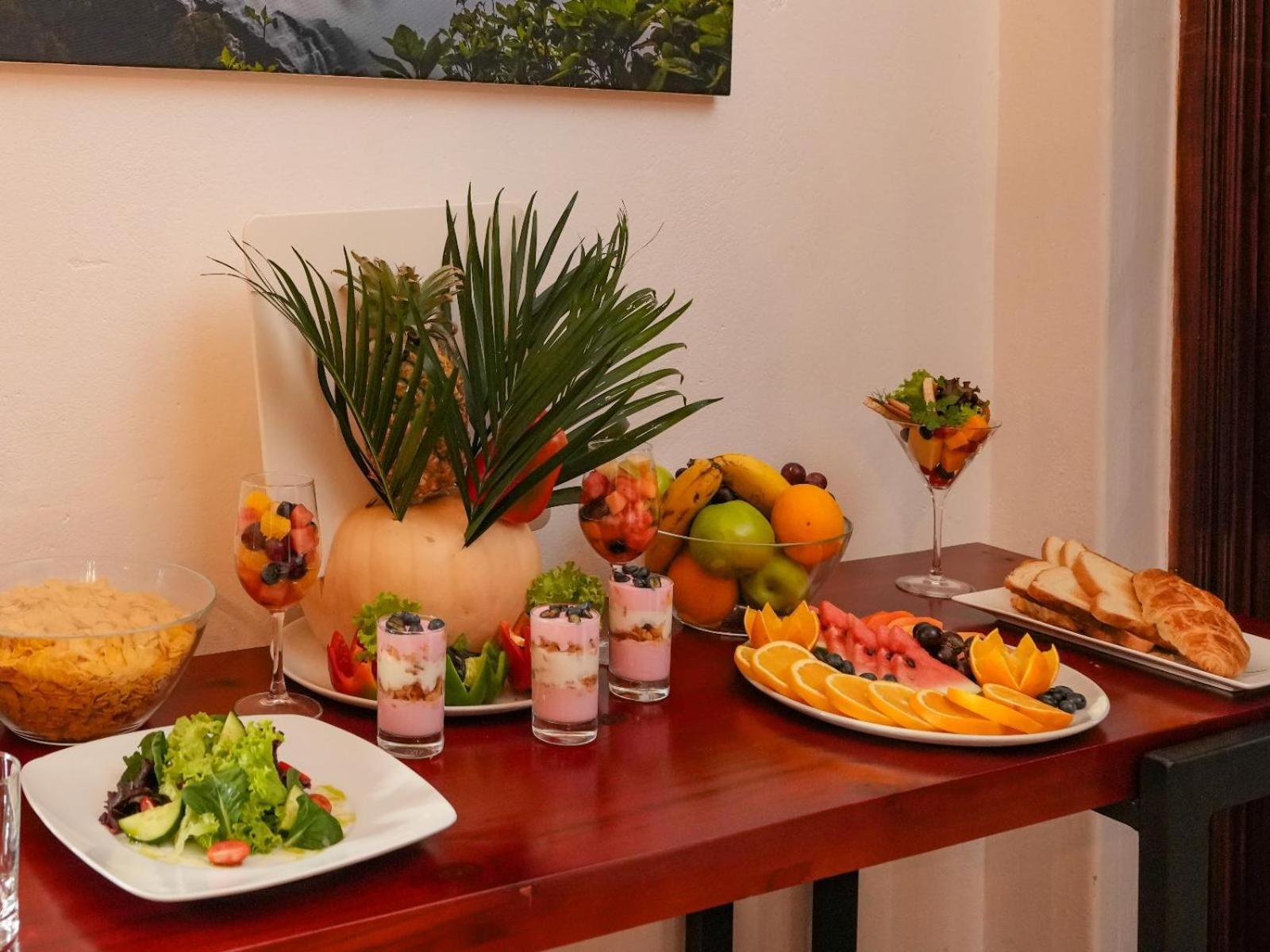 The Little Outlook Bed & Breakfast Victoria Falls Exterior foto
