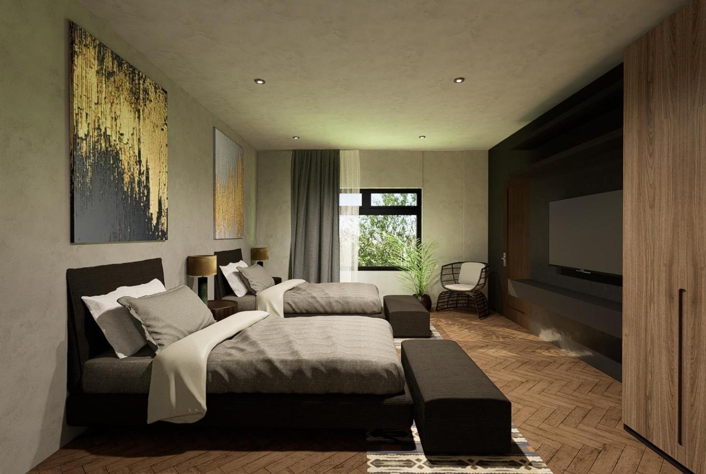 The Little Outlook Bed & Breakfast Victoria Falls Exterior foto